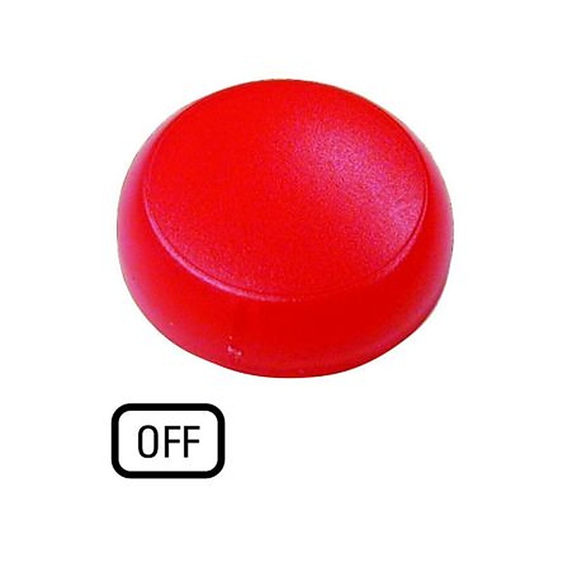 Eaton Red Indicator M22 Series