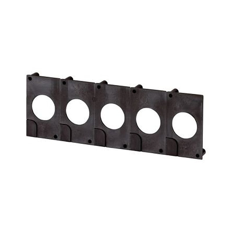 Eaton Mounting Plate, 218945 M22-XE5