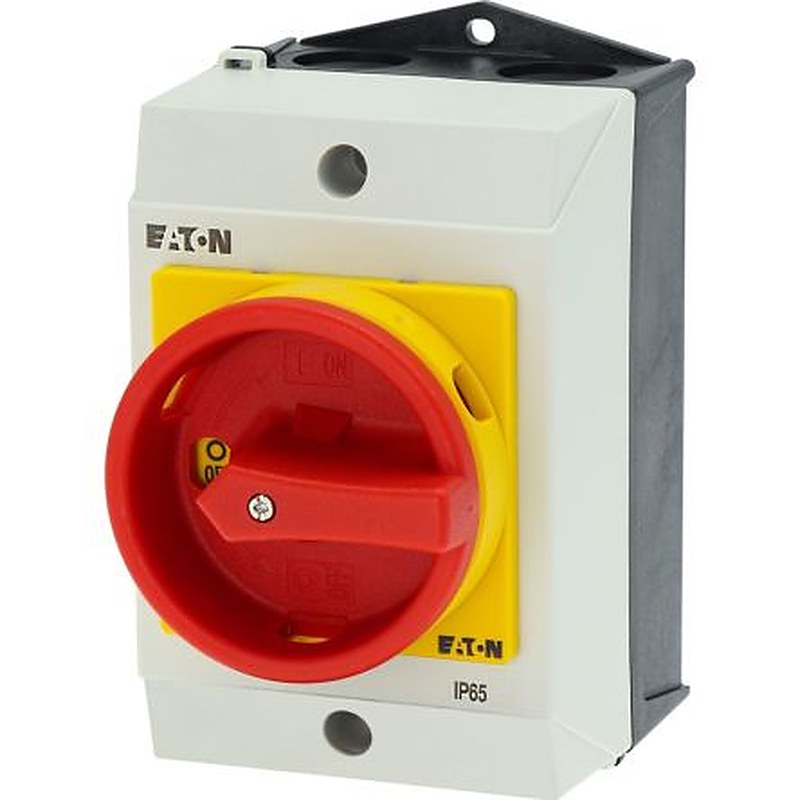 Eaton 90 °, Rotary Actuator 20 A