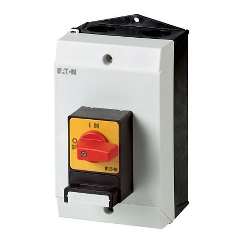 Eaton 3 Position 90 °, Rotary Actuator 20 A