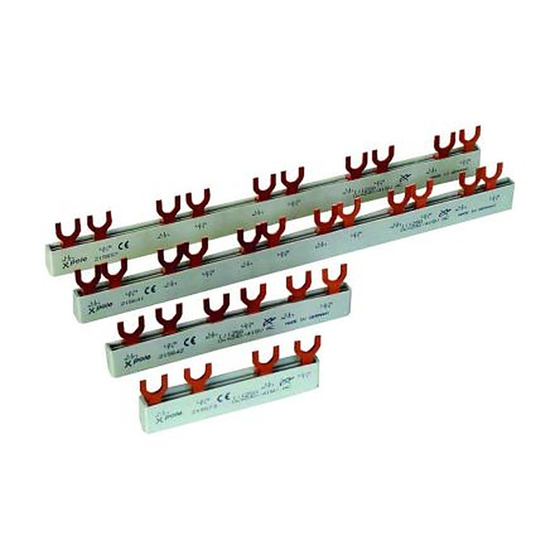 Eaton Eaton Moeller xPole Eaton Moeller 2 Phase Busbar, 500 V