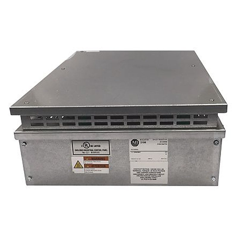 Allen Bradley, Kinetix 5700 Servo Drives, DIN Rail Resistor Kit, 33 Ω