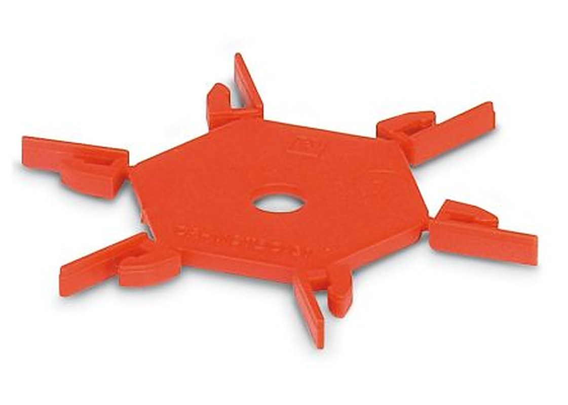 Phoenix Contact, CR MSTBO-G1 Polyamide Coding Section for use with PCB Connector