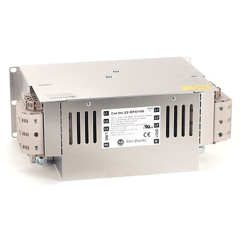 Allen Bradley 480V ac, Panel Mount EMC Filter 3 Phase