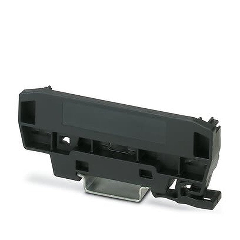 Phoenix Contact UM-PRO Series Lateral Element for Use with DIN Rails for UM-PRO Profiles