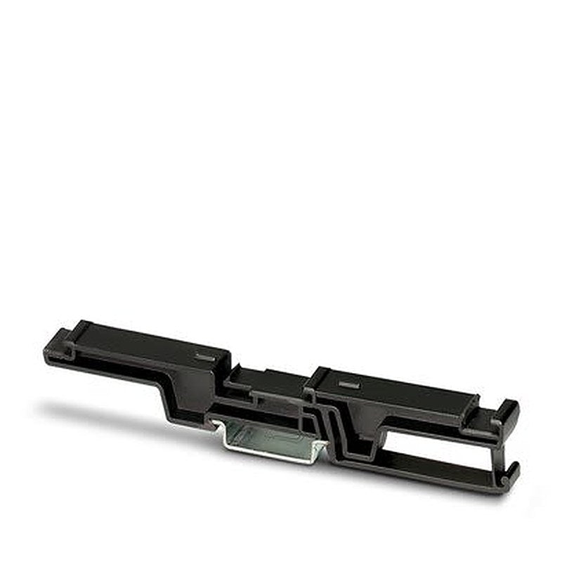 Phoenix Contact UM-PRO Series Foot Element for Use with DIN Rail Terminal Blocks