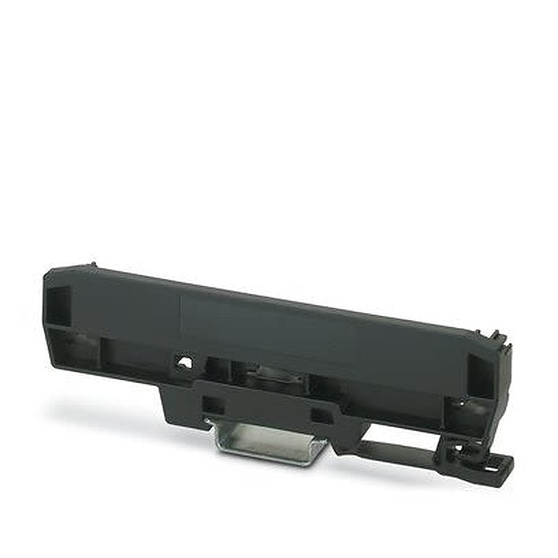 Phoenix Contact UM-PRO Series Side Element for Use with DIN Rails for UM-PRO profiles with a PCB width of 108 mm