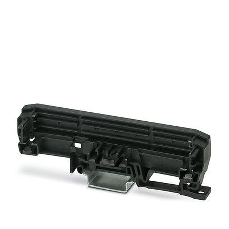 Phoenix Contact UM-PRO Series Side Element for Use with DIN Rails UM-PRO profiles