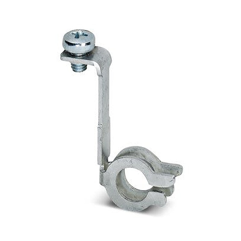 Phoenix Contact UM-PRO Series Functional Ground Contact for Use with UM-PRO Panel Mounting Base