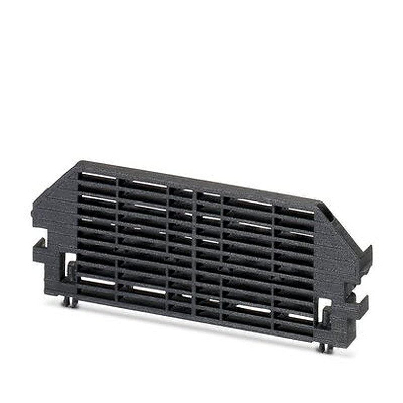Phoenix Contact UM-PRO Series Side Element for U-Shaped Profile Cover for Use with UM-PRO Extruded Profile Housings