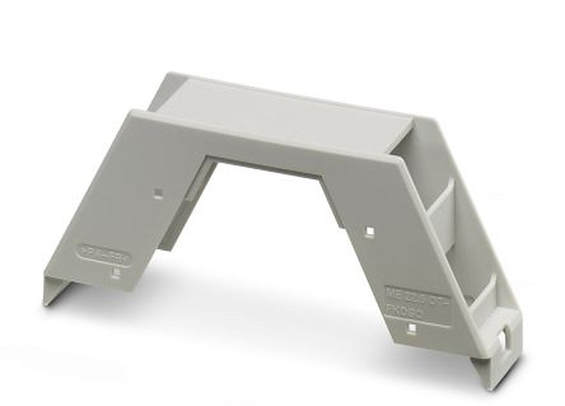 Phoenix Contact On Terminal Enclosure Type ME Series, Polyamide 22.6 mm Electronic Housing