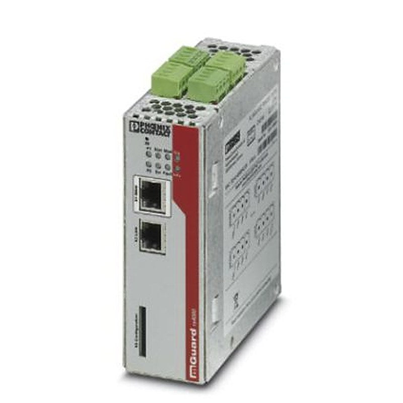Phoenix Contact 100Mbps RS4000 2