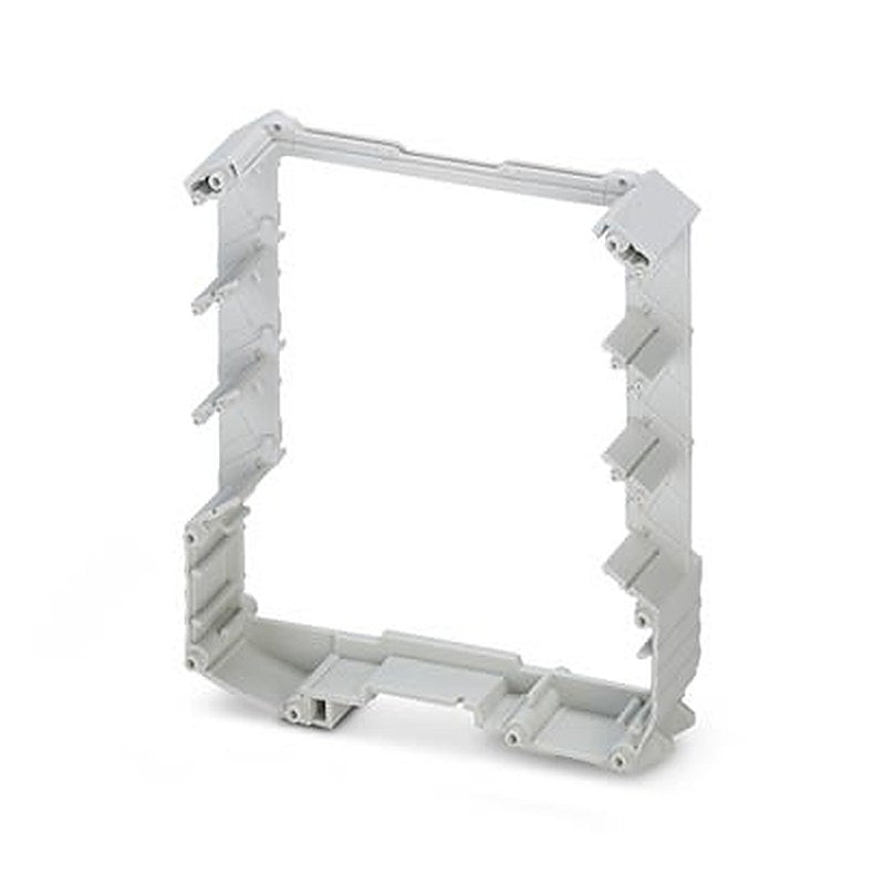 Phoenix Contact ME-MAX Series Complete Housing Centre Part for Use with DIN Rail