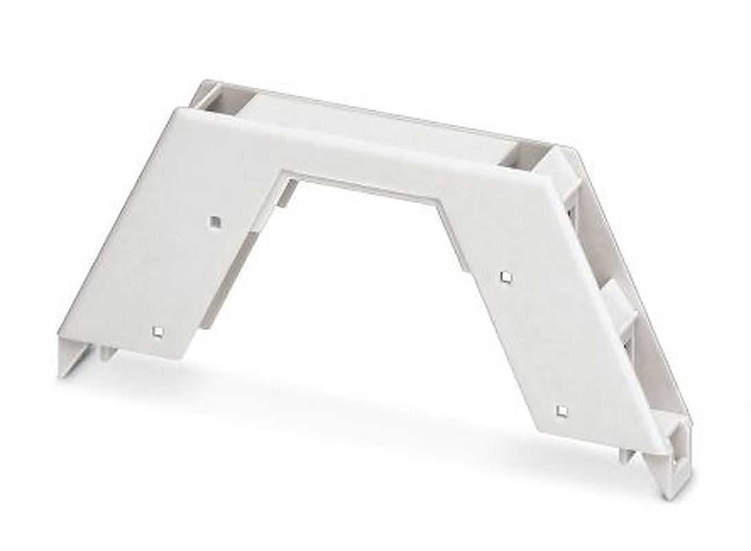 Phoenix Contact On Terminal Enclosure Type ME Series, Polyamide 12.6 mm Electronic Housing