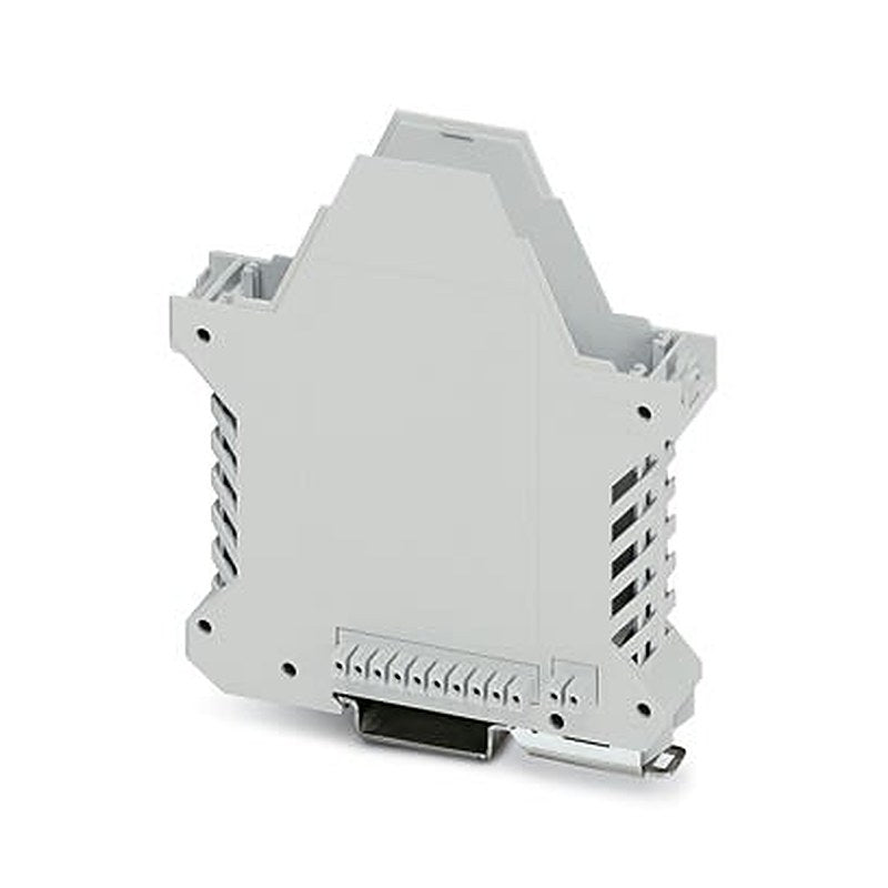 Phoenix Contact ME Series, Polyamide 99 mm DIN Rail Enclosure