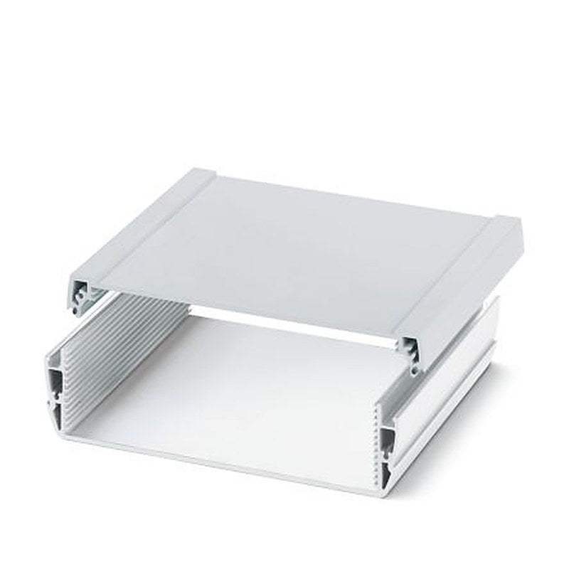 Phoenix Contact HC-ALU Series Aluminium PCB Mounting Enclosure, IP65