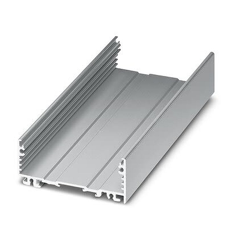 Phoenix Contact UM-ALU Series Profile Cover for Use with Housings