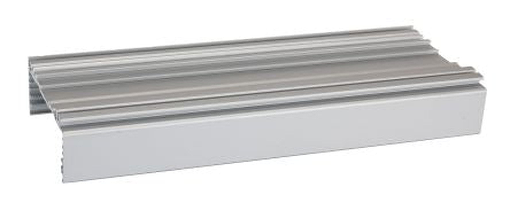 Phoenix Contact UM-ALU 4-72 PROFILE 200 Series Profile for Use with DIN Rail