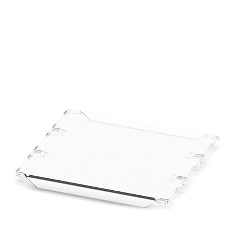 Phoenix Contact ME Series Housing Cover for Use with Distribution Board