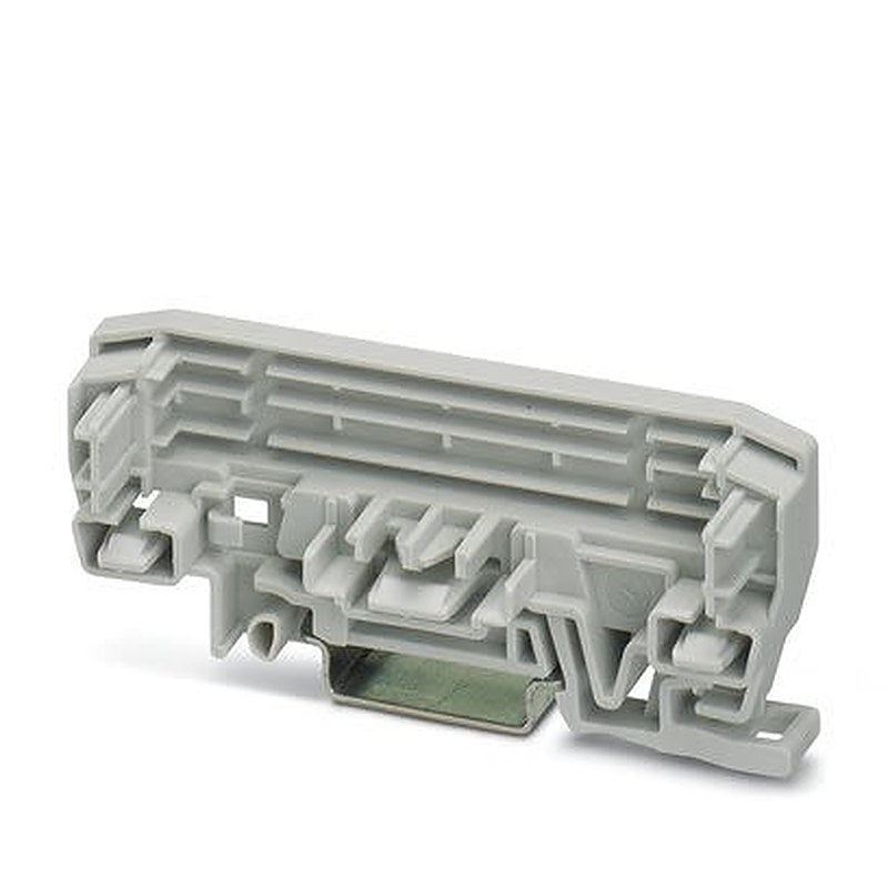 Phoenix Contact UM-BASIC/PRO Series Lateral Element for Use with DIN Rails for UM-BASIC Profiles