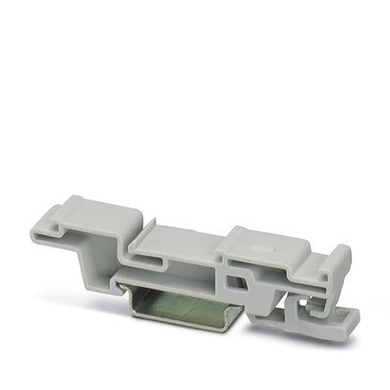 Phoenix Contact UM-BASIC Series Foot Element for Use with DIN Rail Terminal Blocks