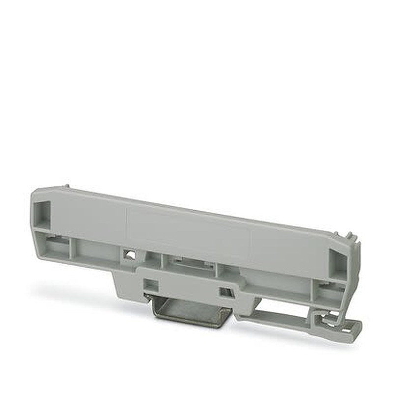 Phoenix Contact UM-BASIC/PRO Series Lateral Element for Use with DIN Rails for UM-BASIC Profiles