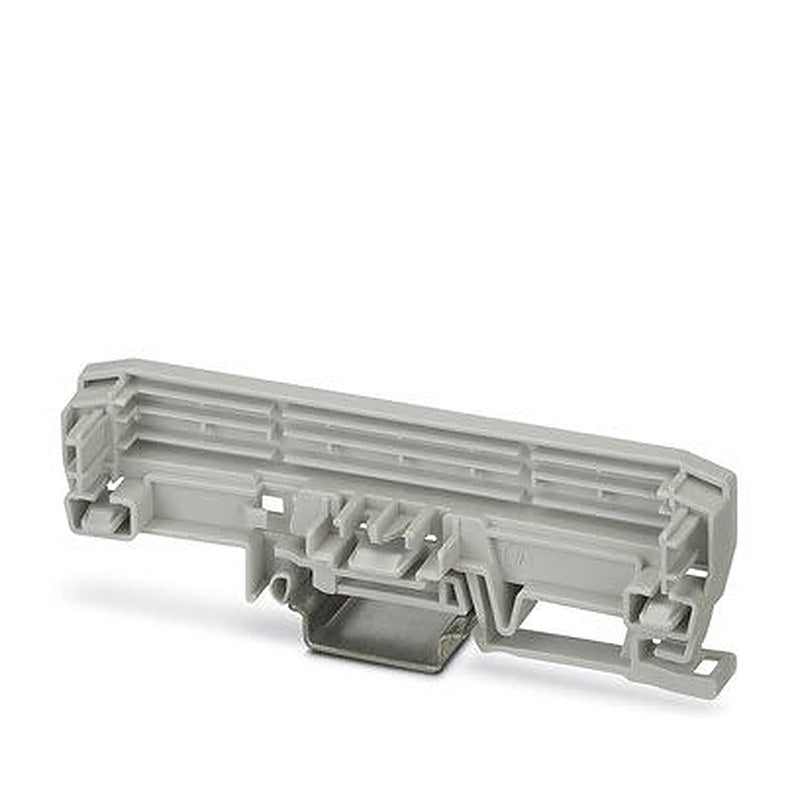 Phoenix Contact UM-BASIC/PRO Series Lateral Element for Use with DIN Rails for UM-BASIC Profiles