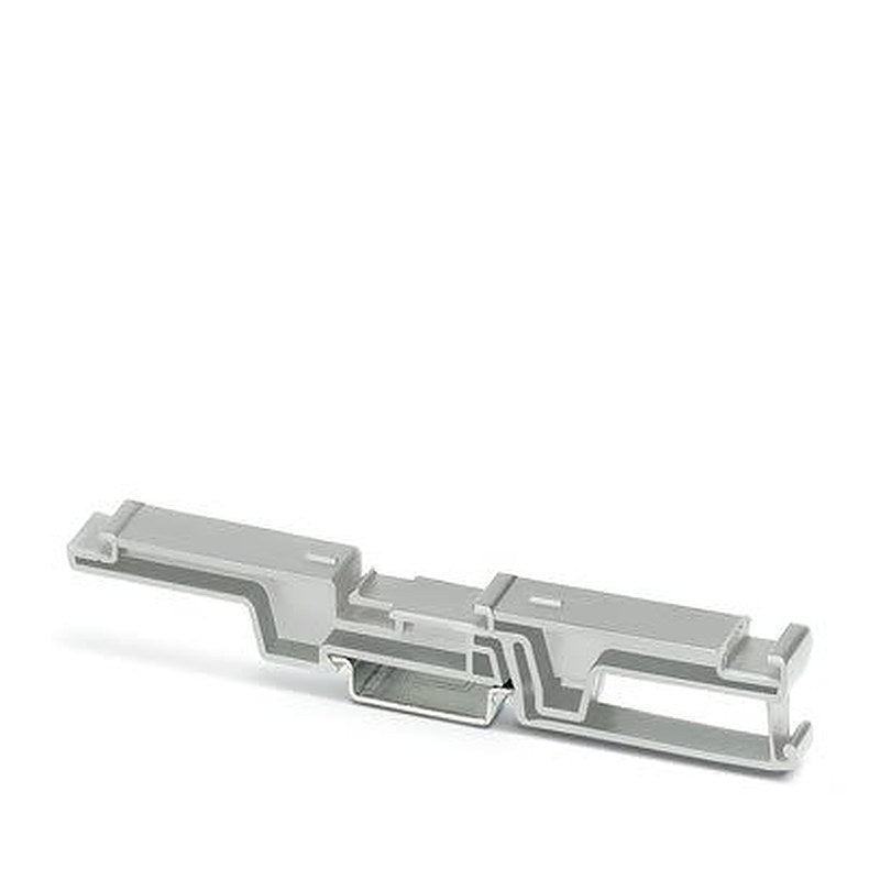 Phoenix Contact UM-BASIC Series Foot Element for Use with DIN Rail Terminal Blocks