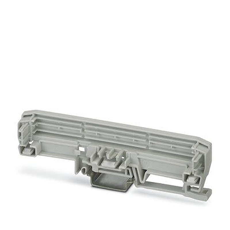 Phoenix Contact UM-BASIC/PRO Series Lateral Element for Use with DIN Rails for UM-BASIC Profiles