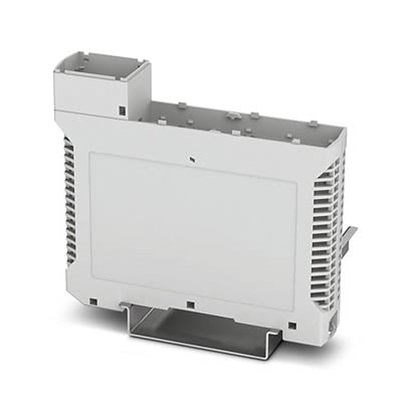 Phoenix Contact ME Series, Polycarbonate 180.1 mm DIN Rail Enclosure