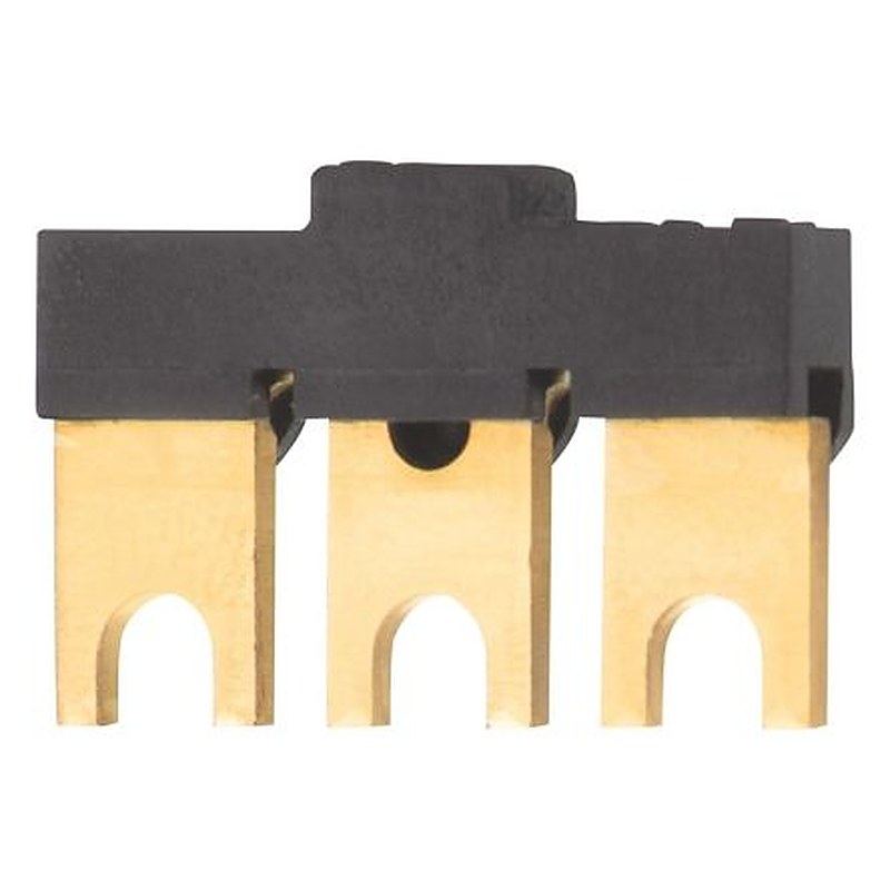 Eaton DILEM Contactor Bridge for use with DILEM, DILEEM, DILEM12