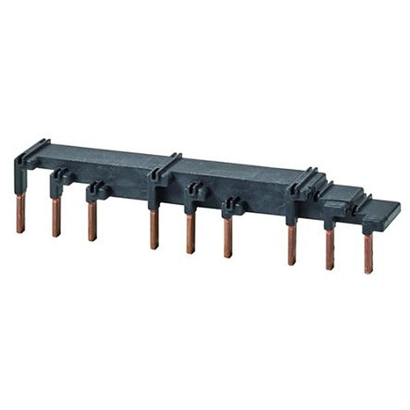 Eaton Eaton Moeller B3 3 Phase Busbar, 690 V, 55 mm Pitch
