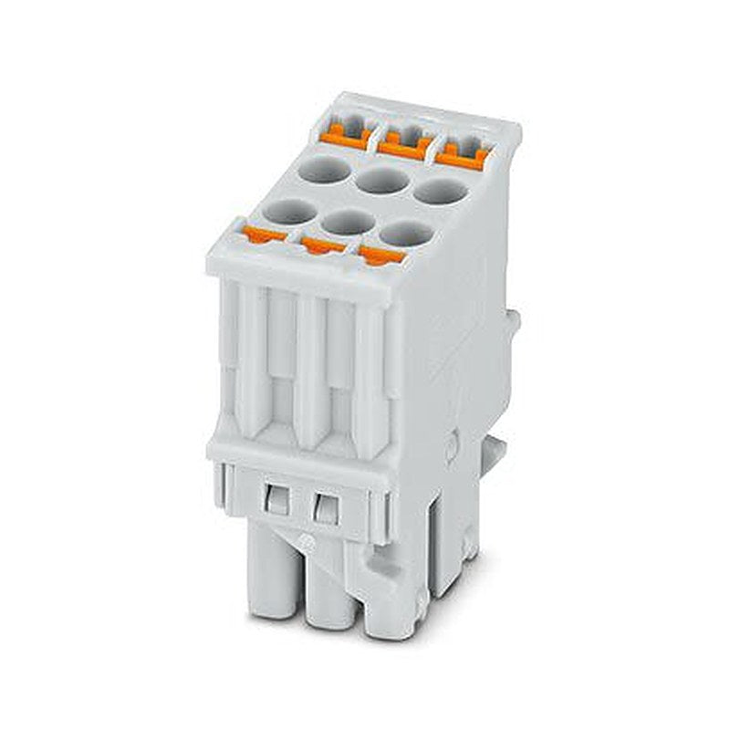 Phoenix Contact PCB Connector, 2202234