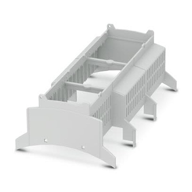 Phoenix Contact BC Series Vented Sides for Use with DIN Rail Housing