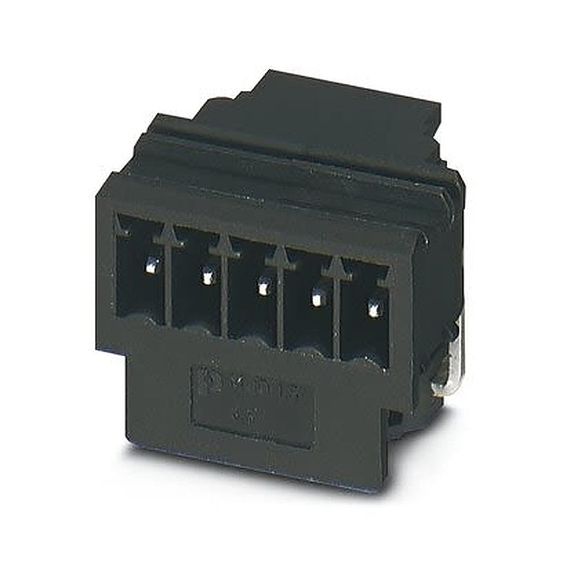 Phoenix Contact MCO-EH Series PCB Header, 5-Contact, 3.5 mm Pitch, 1 Row, 2202333