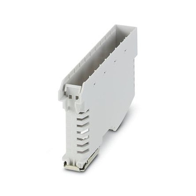 Phoenix Contact Lower Housing Part Enclosure Type ME Series, Polyamide 18.9 mm Electronic Housing