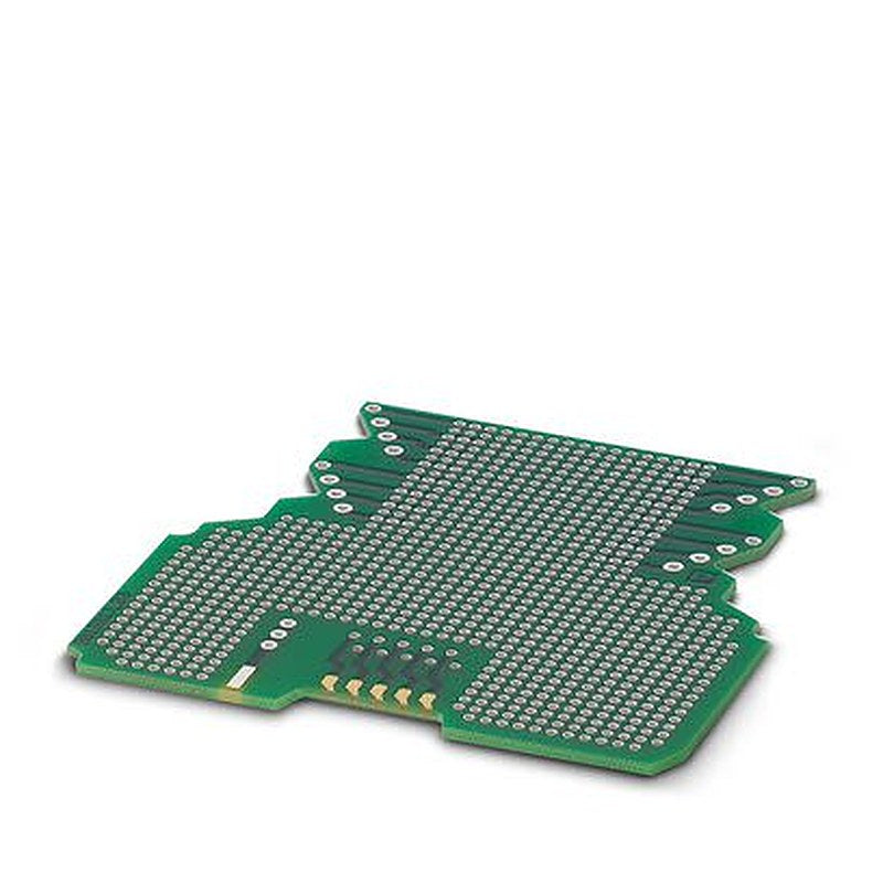 Phoenix Contact 2202542 Breadboard 99.2 mm 95.2mm 1.6 mm