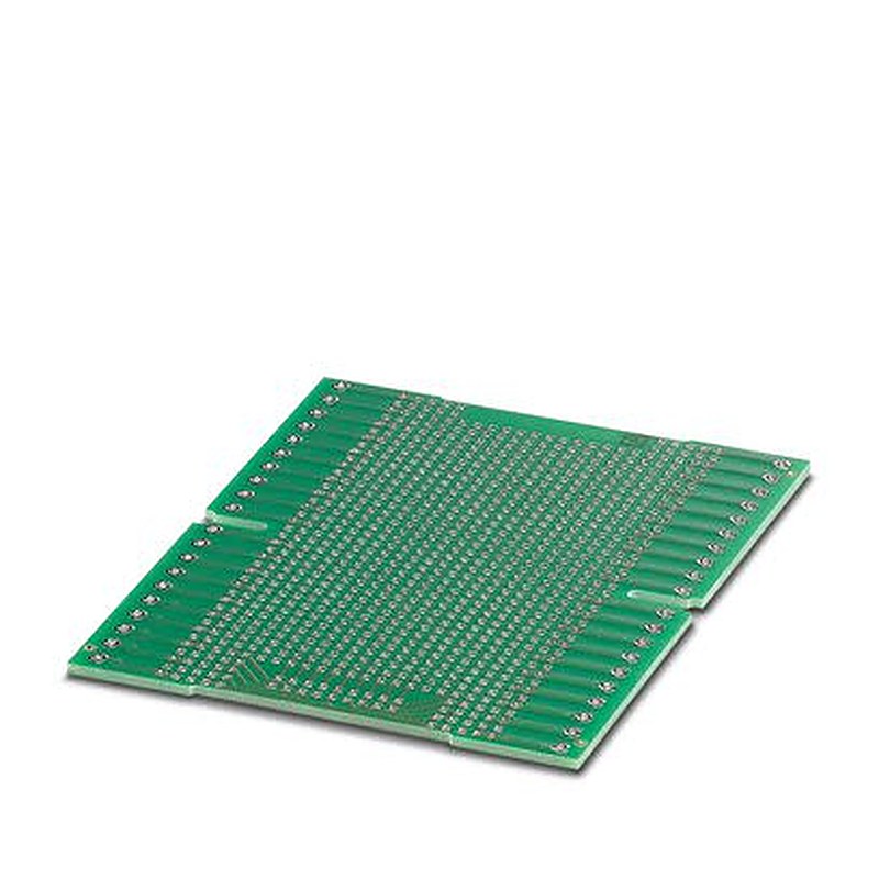 Phoenix Contact 2202544 PC-VME Bus Board 40mm 107.6 mm