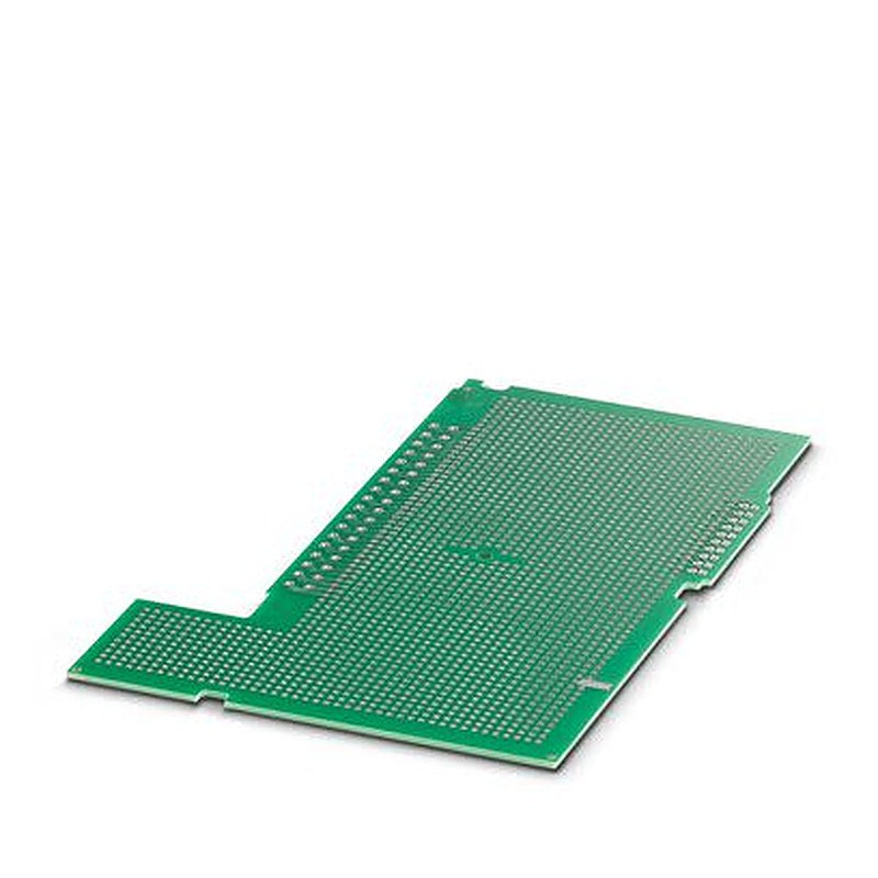 Phoenix Contact 2202546 PC-VME Bus Board 166.8 mm 1.6mm 118.5 mm