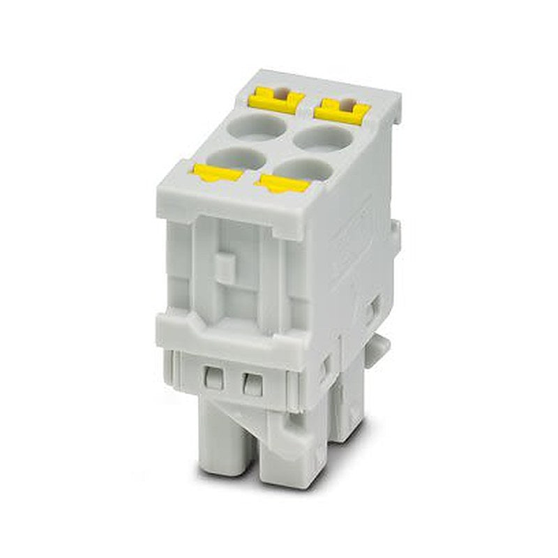 Phoenix Contact PCB Connector, 2202567