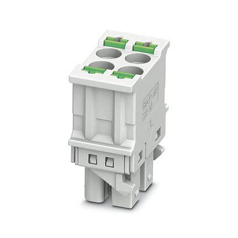 Phoenix Contact PCB Connector, 2202607