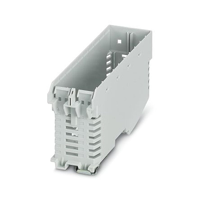 Phoenix Contact Lower Housing Part Enclosure Type ME Series, Polyamide 37.89 mm Electronic Housing