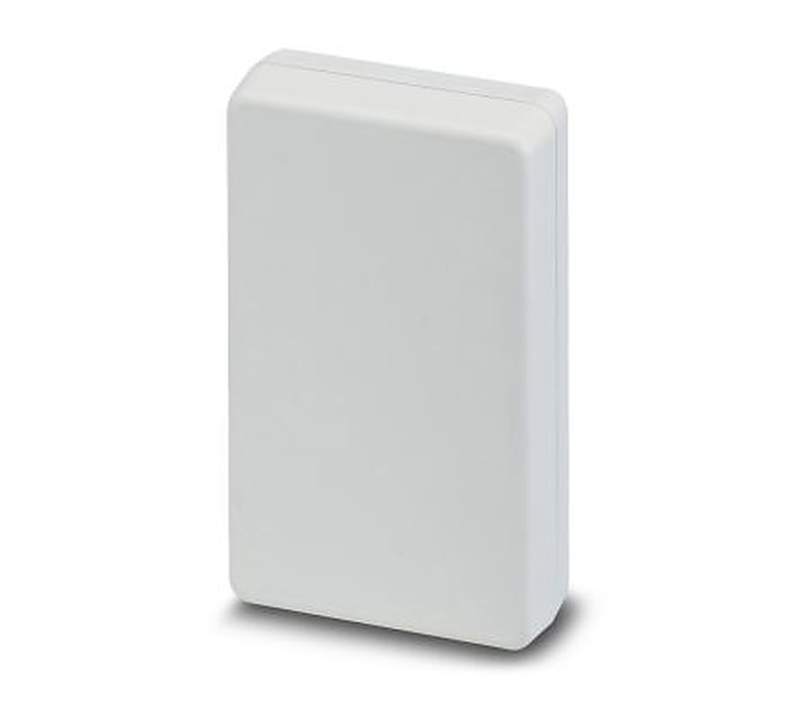 Phoenix Contact 22031 ABS PCB Mounting Enclosure 110 mm, 26 mm 71 mm