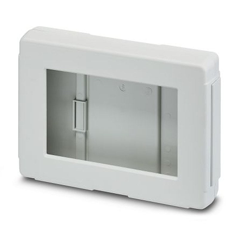 Phoenix Contact DCS Series, ABS PCB Mounting Enclosure