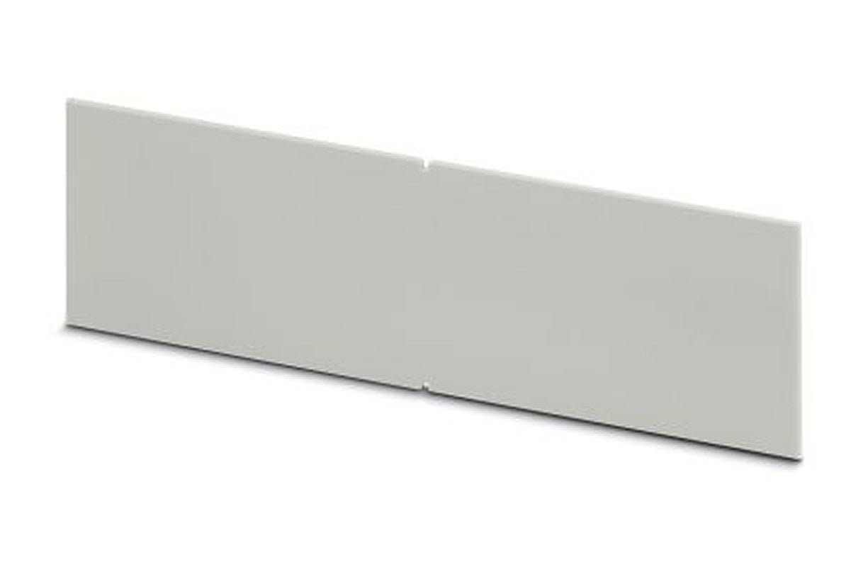 Phoenix Contact UCS Series Panel, IP40
