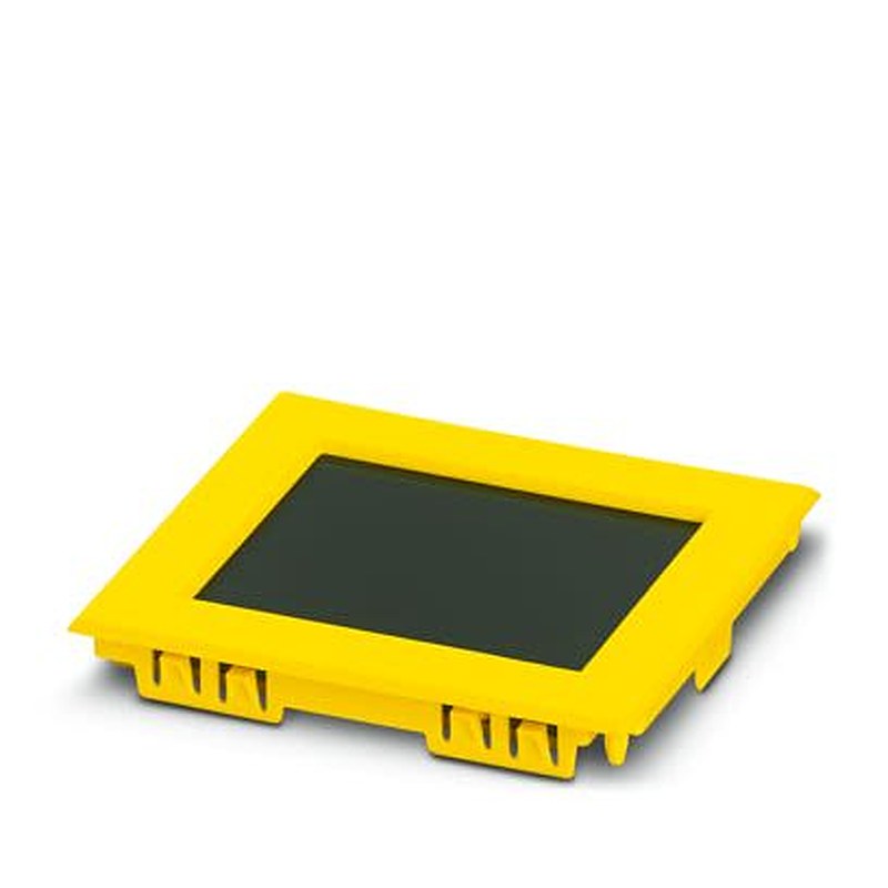 Phoenix Contact Display - 2.4 in, LED Display, 320 x 240 pixel