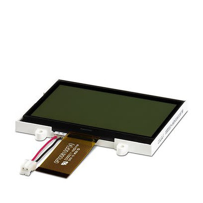 Phoenix Contact 2203543 22035 Graphic LED LCD Monochrome Display