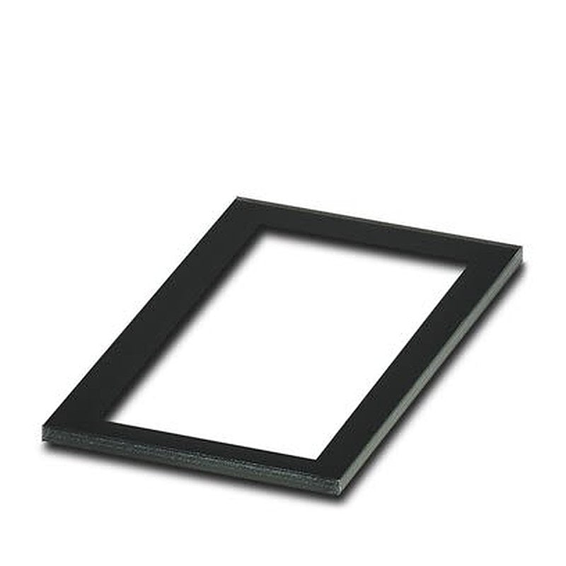 Phoenix Contact Transparent Polymethyl Methacrylate (PMMA) Plastic Sheet, 60.9 mm x 72.9mm x 2 mm