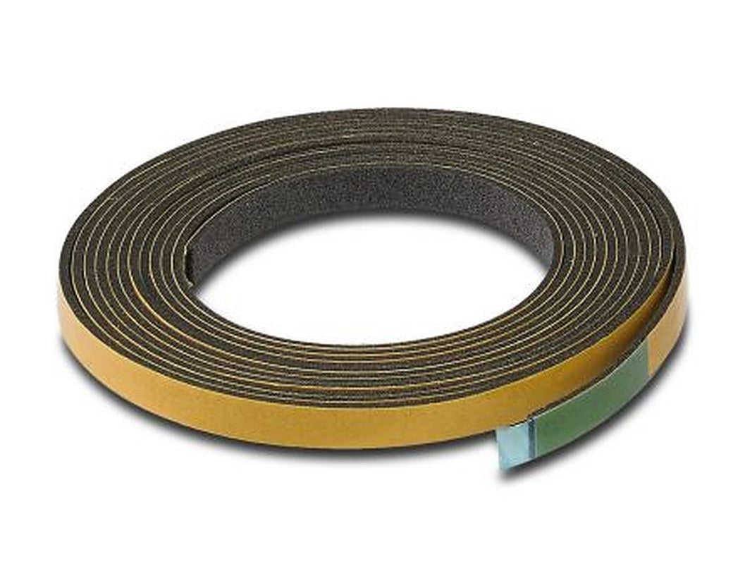 Phoenix Contact DCS Series Seal for Use with Displays of the DCS Housing Series 3 mm x 10 mm x 5mm