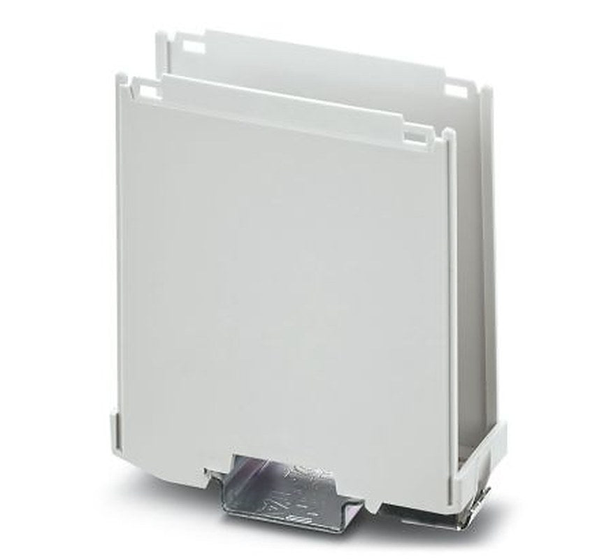 Phoenix Contact ICS25 Series Mounting Base Housing for Use with ICS Range